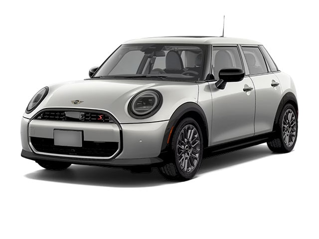 mini hardtop 4 door 2025 WMW53GD00S2W34820 image mini hardtop 4 door 2025 WMW53GD00S2W34820 image
